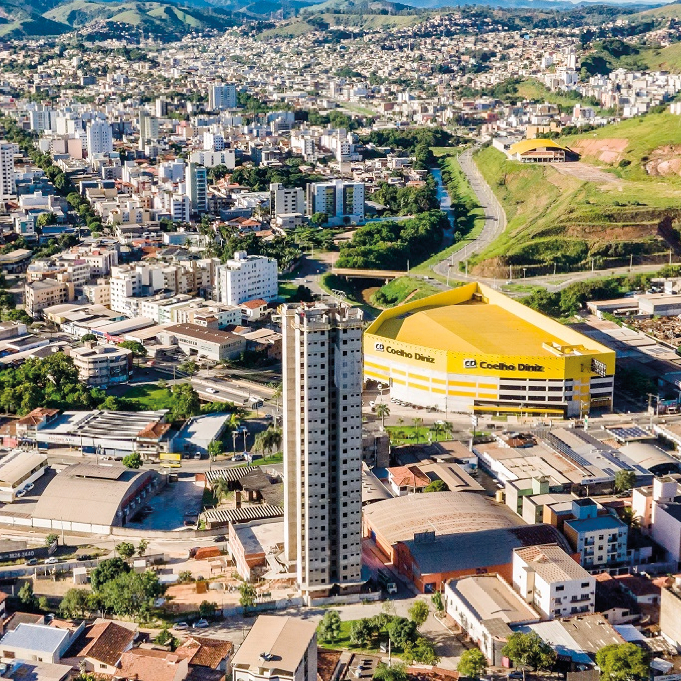 Ipatinga  – Minas Gerais