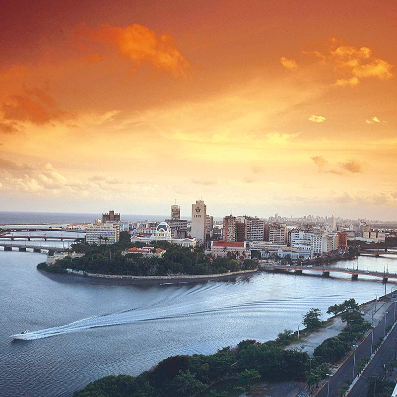 Recife – Pernambuco