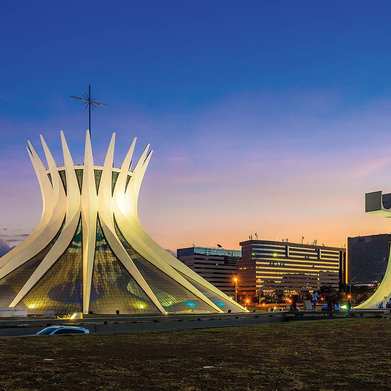 Brasília – Distrito Federal
